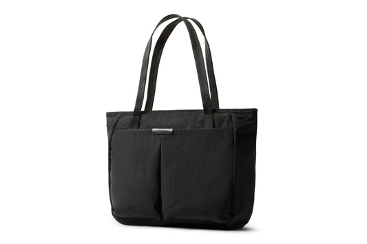 Bellroy Tokyo Wonder Tote 15L – Laptop Tote Bag, Raven