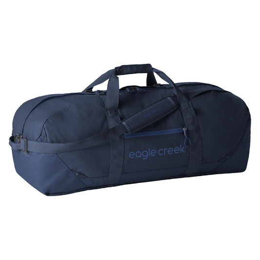Eagle Creek No Matter What Duffle Bag 90L Packable | Atlantic Blue