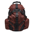 Oakley MAN Icon Recycled Backpack, Brown, One Size, Icon Recycled Backpack