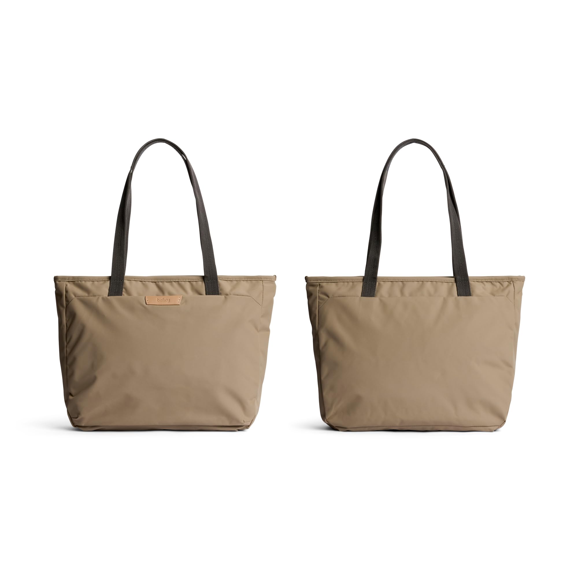 Bellroy Tokyo Tote Compact – (Laptop Bag, Tote Bag, 12L) - Khaki