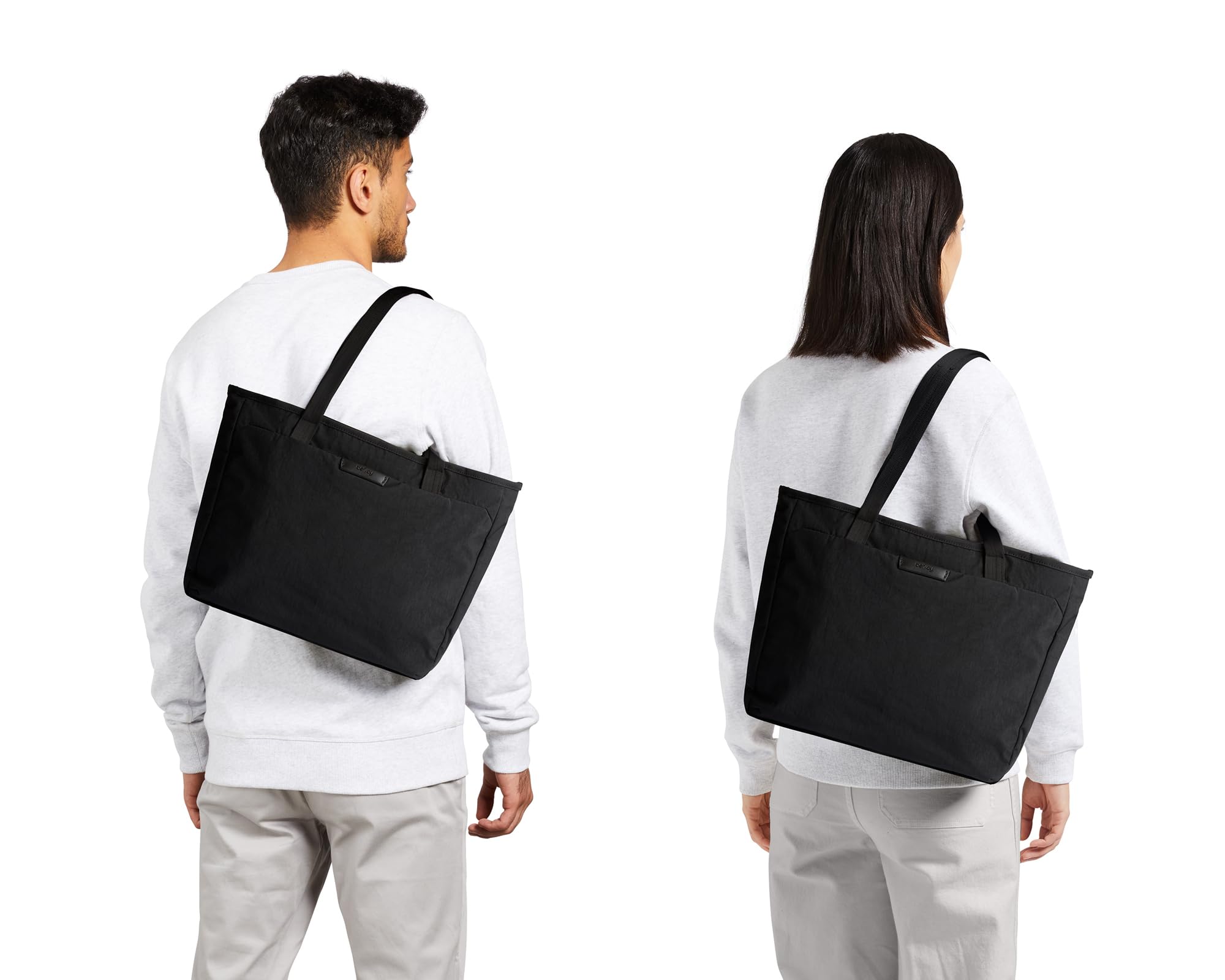 Bellroy Tokyo Tote Compact – (Laptop Bag, Tote Bag, 12L) - Khaki