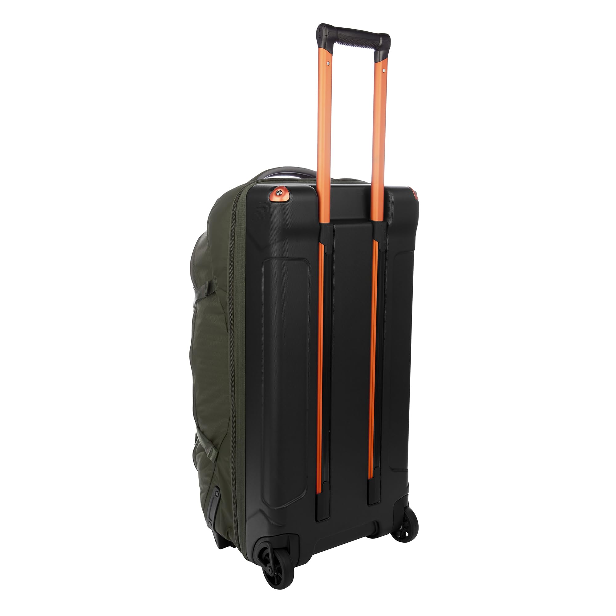 Eddie Bauer Expedition 30 Duffel 2.0, Dk Thyme, One Size,