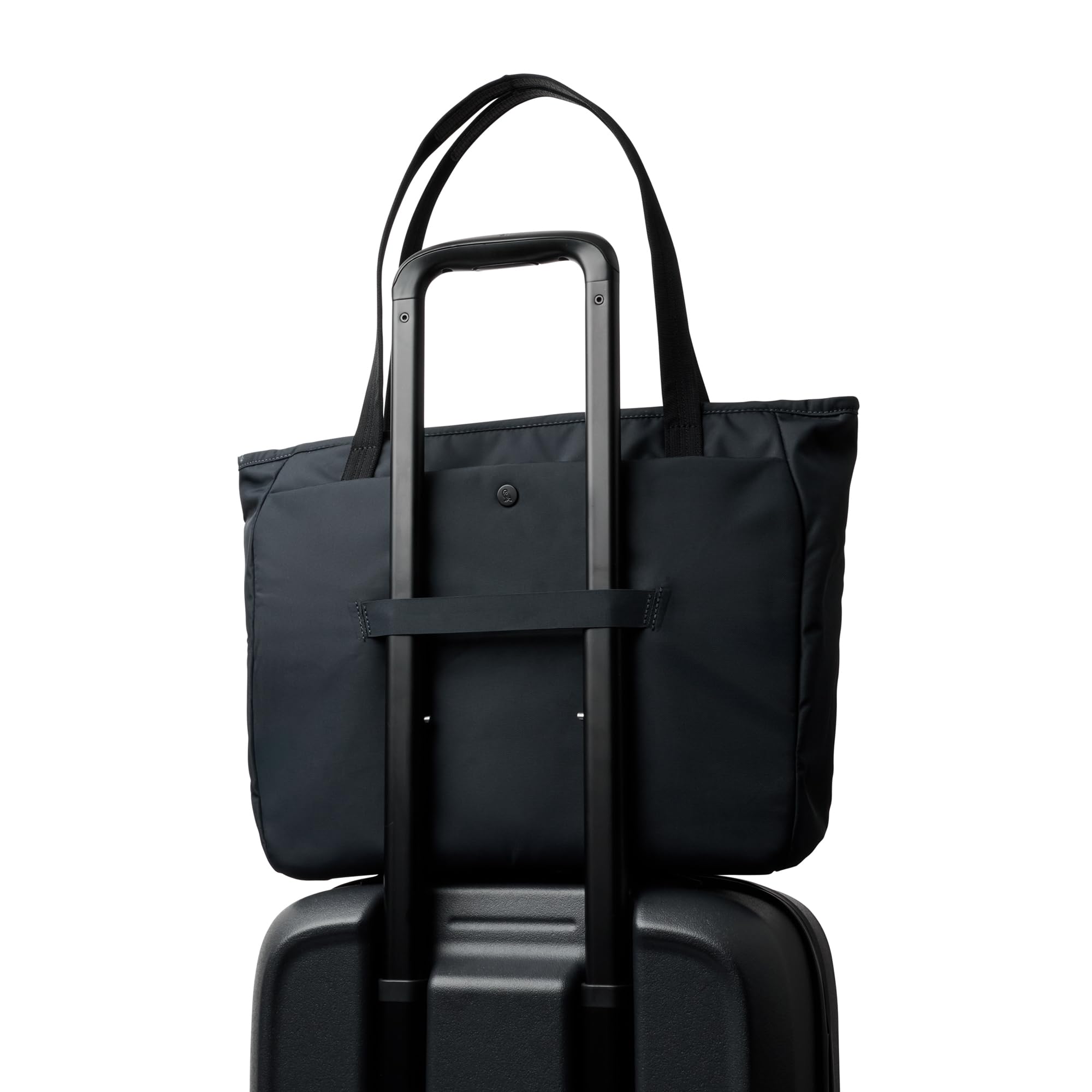 Bellroy Tokyo Wonder Tote (15L laptop tote bag, fits 16" laptop) - Navy