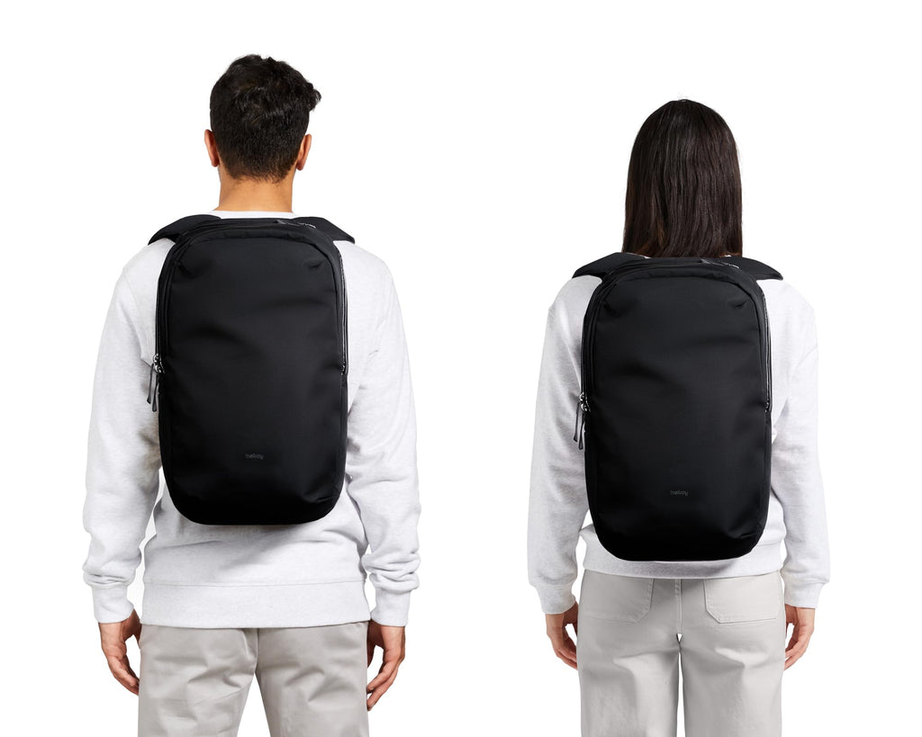 Bellroy Via Backpack - Eucalyptus