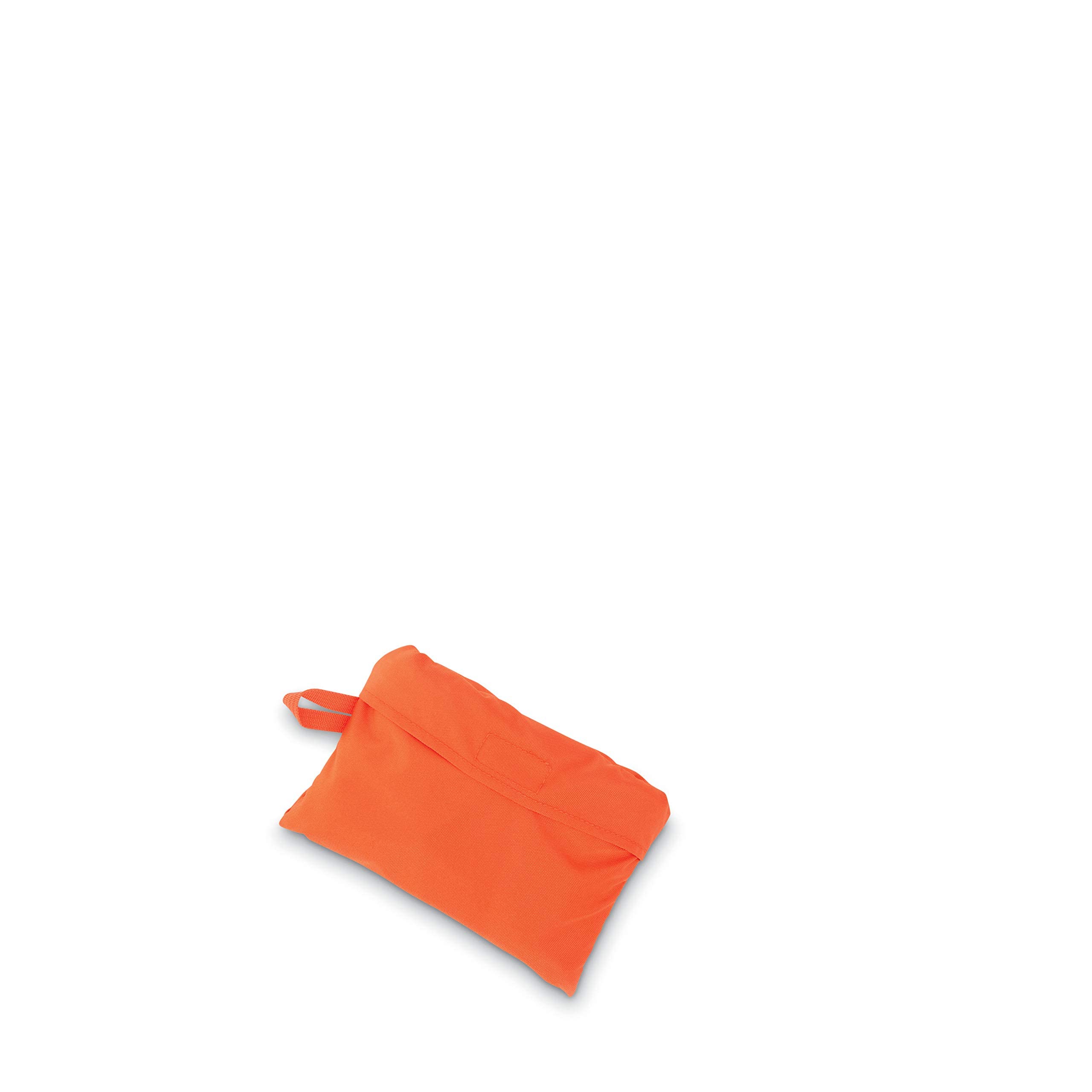 Samsonite Foldaway Packable Tote Sling Bag, Orange Tiger, 15.35x12.59x5.9 inches, Foldaway Packable Tote Sling Bag