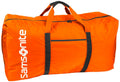 Samsonite Tote-a-ton 32.5-inch Duffel Bag, Orange, Single, Tote-a-ton 32.5-inch Duffel Bag