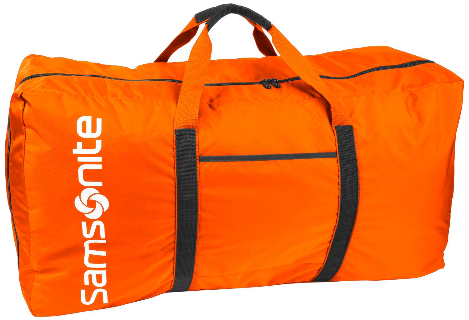 Samsonite Tote-a-ton 32.5-inch Duffel Bag, Orange, Single, Tote-a-ton 32.5-inch Duffel Bag