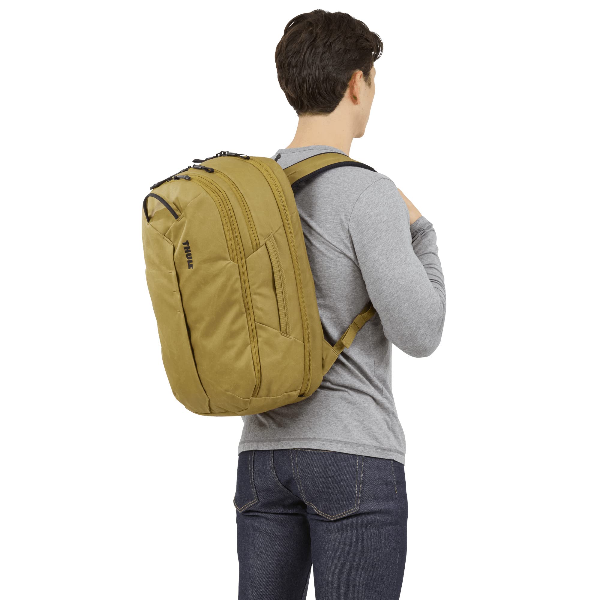 Thule Aion Travel Rucksack 28l Nutria 28