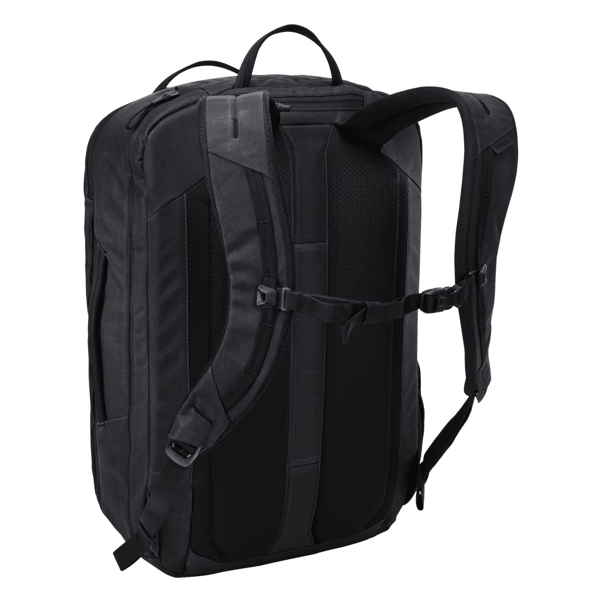 Thule Aion Travel Rucksack 28l Black 28
