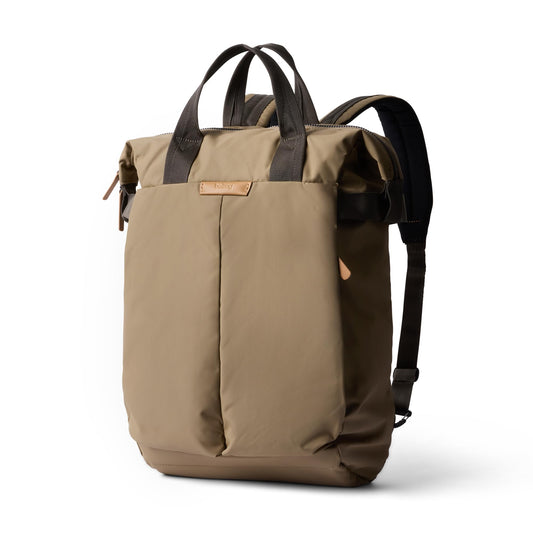 Bellroy Tokyo Totepack 20L – Convertible Backpack & Tote Bag