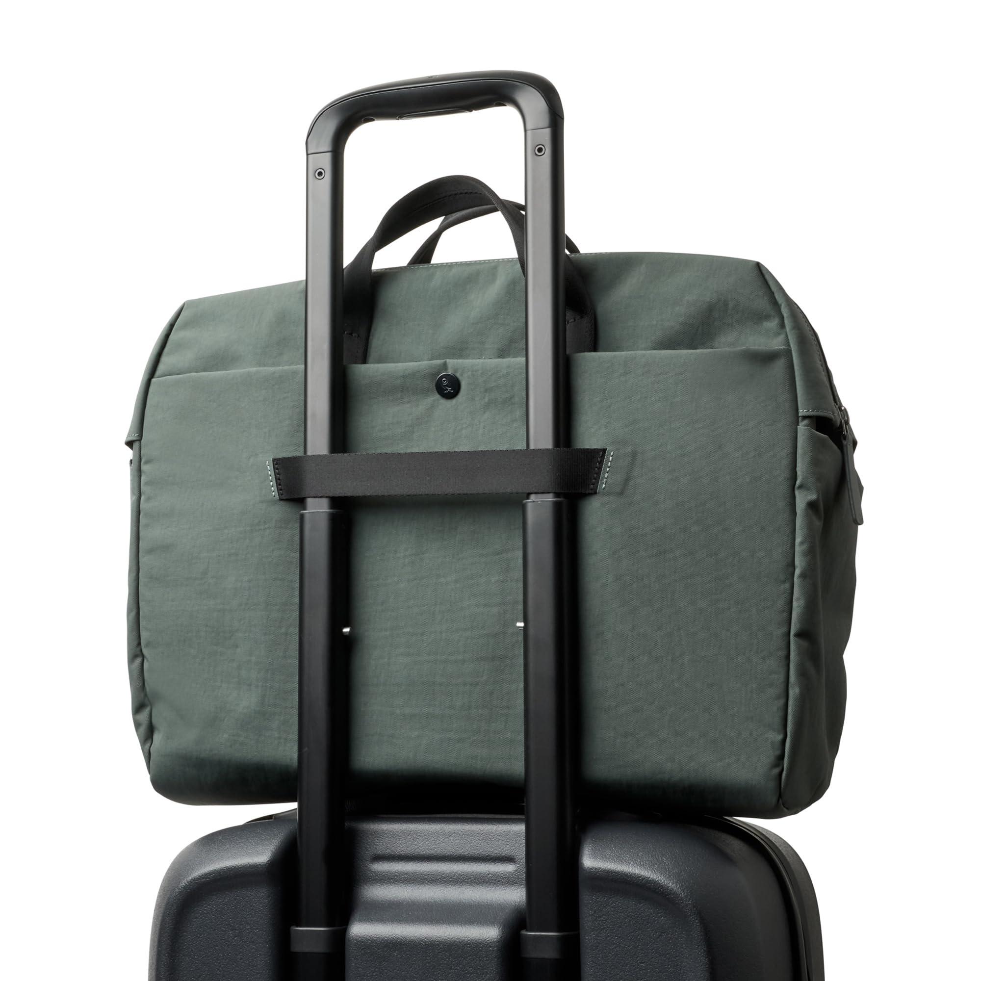 Bellroy Tokyo Work Bag (20L laptop messenger bag) - Everglade