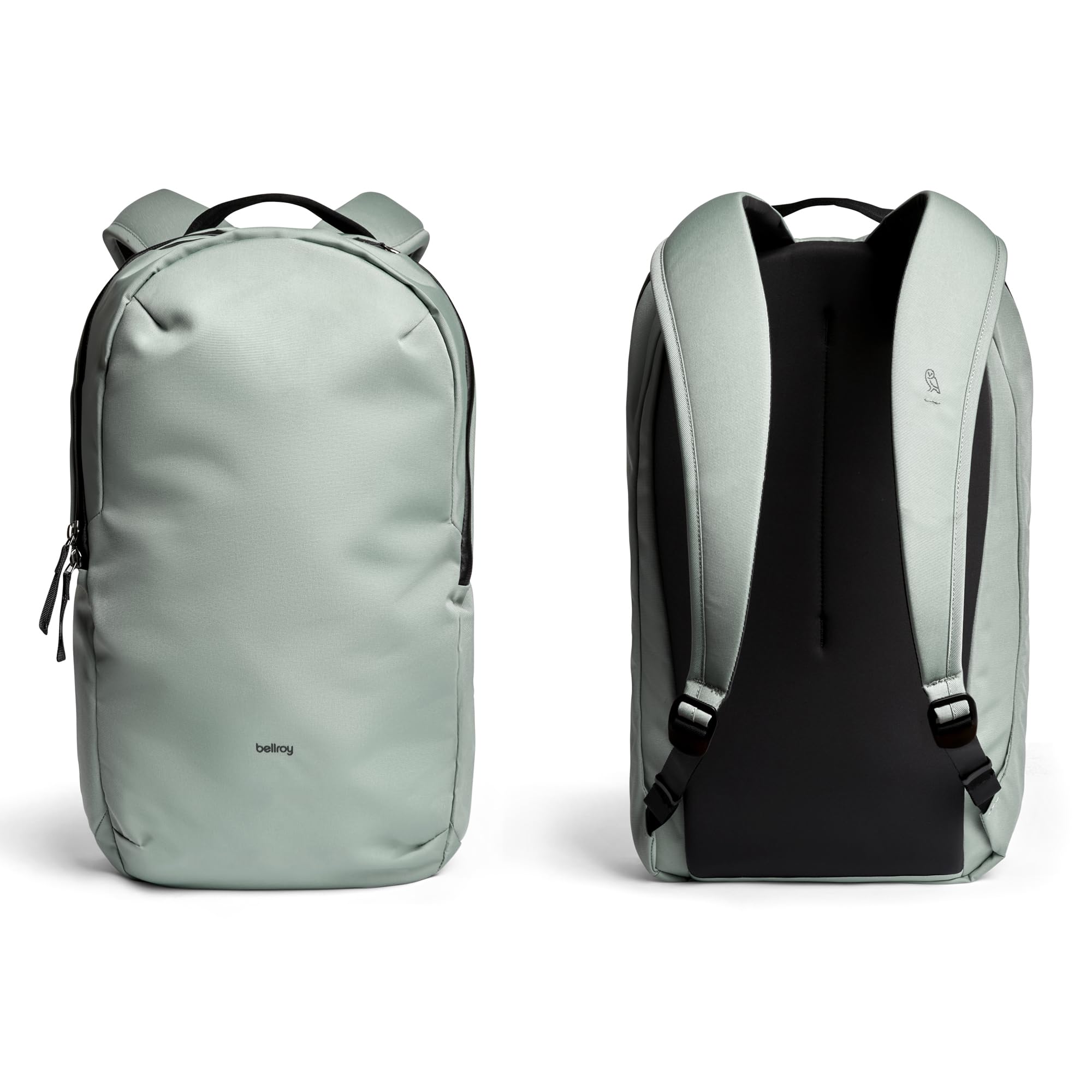 Bellroy Via Backpack - Eucalyptus