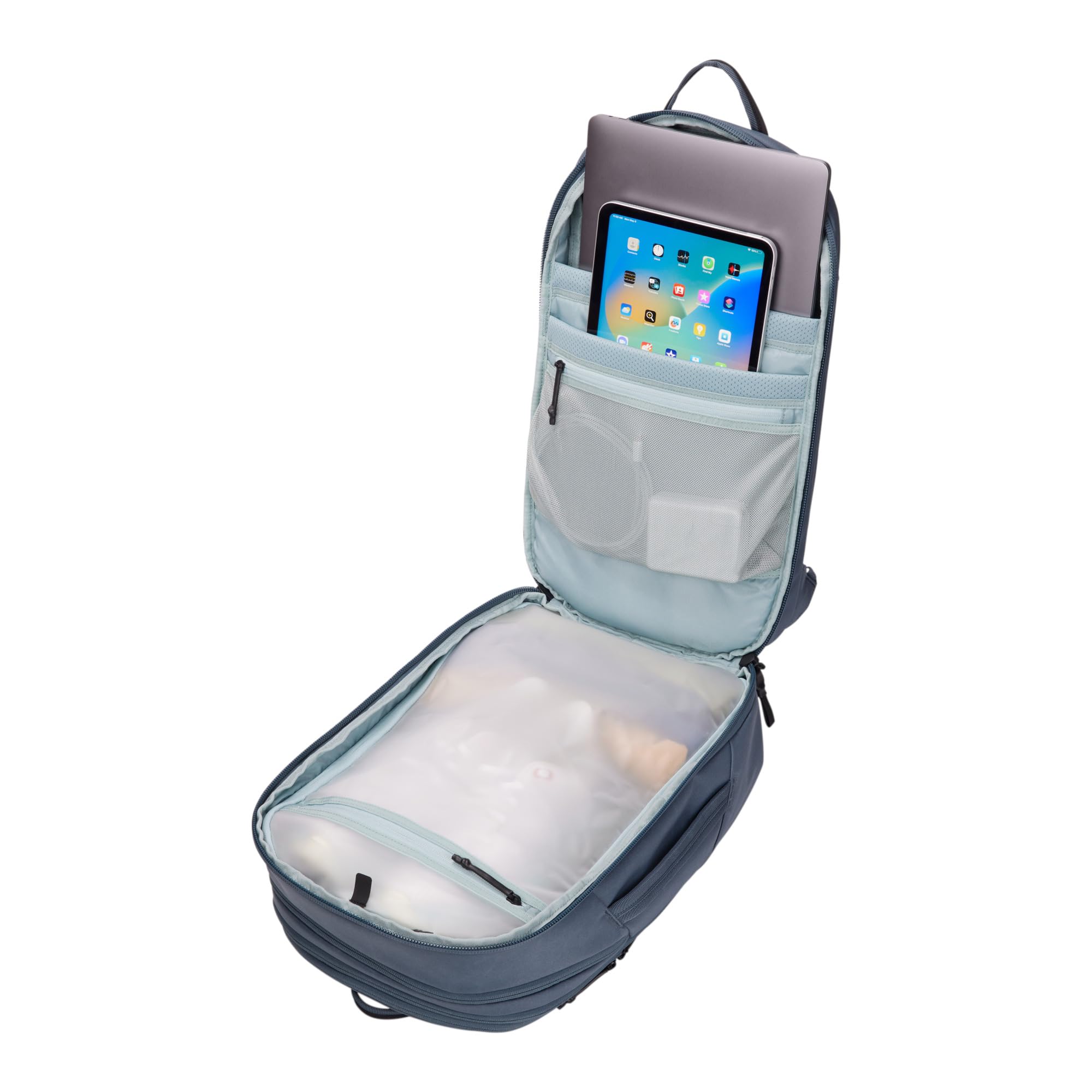 Thule Aion Travel Rucksack 28l Nutria 28