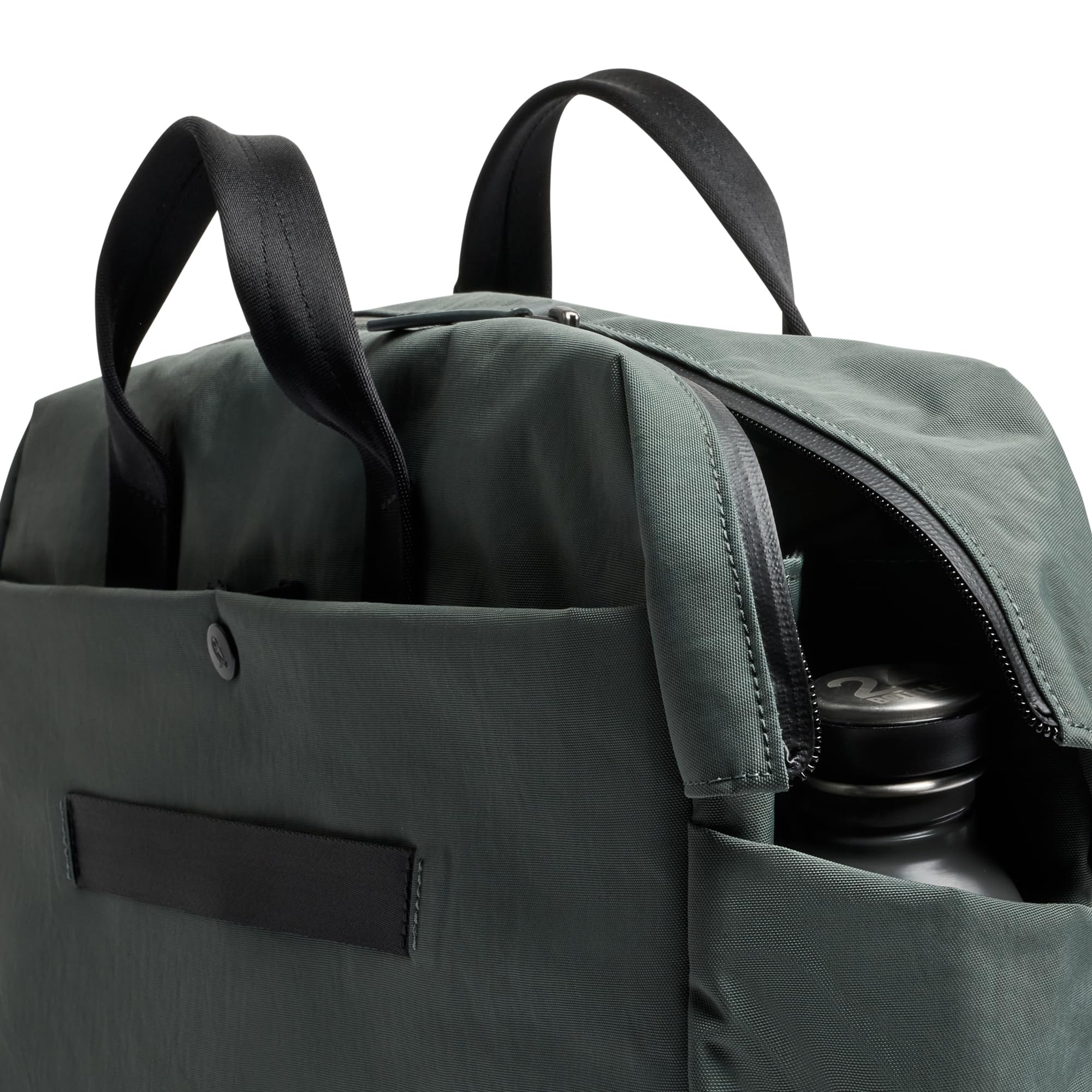 Bellroy Tokyo Work Bag (20L laptop messenger bag) - Everglade
