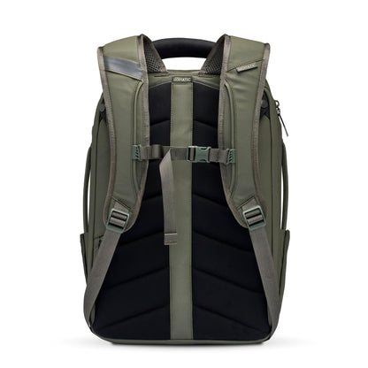 NOMATIC 20L Carry-On Backpack – Laptop & Travel Bag, Olive
