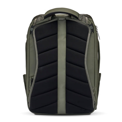 NOMATIC 20L Carry-On Backpack – Laptop & Travel Bag, Olive