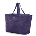 Samsonite Foldaway Packable Tote Sling Bag, Evening Blue, One Size, Foldaway Packable Tote Sling Bag