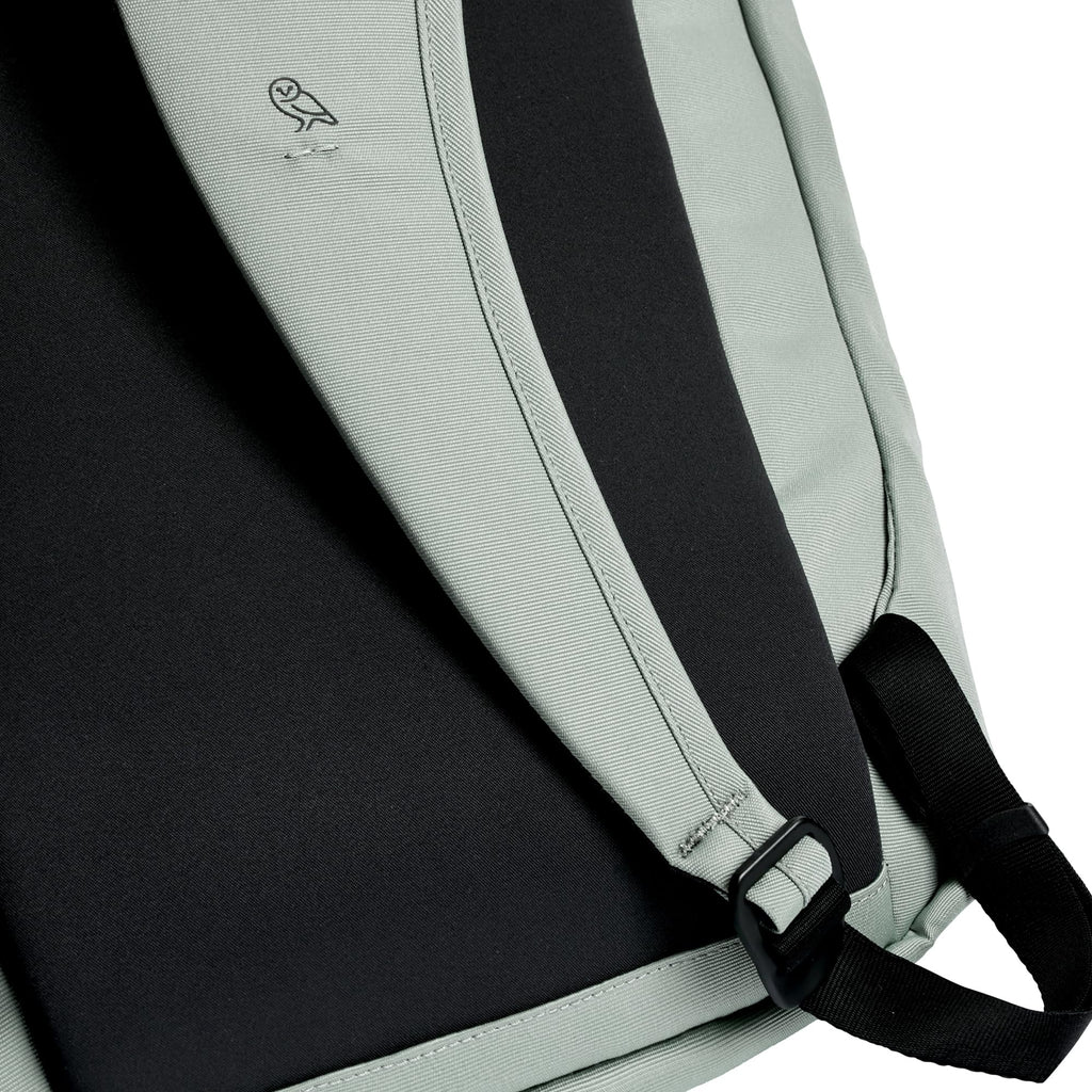 Bellroy Via Backpack - Eucalyptus