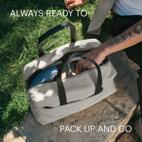 Away The Everywhere Bag, Airline-Approved Carry-On Travel Bag
